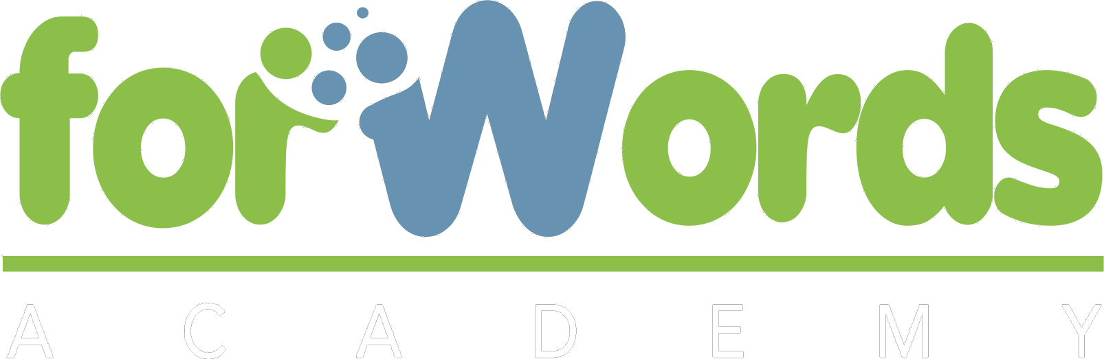 For Wordds Test de nivel - ForWords Academy